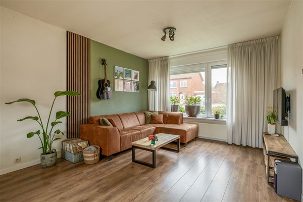 Medium property photo - Rabenhauptstraat 16, 9693 BB Bad Nieuweschans